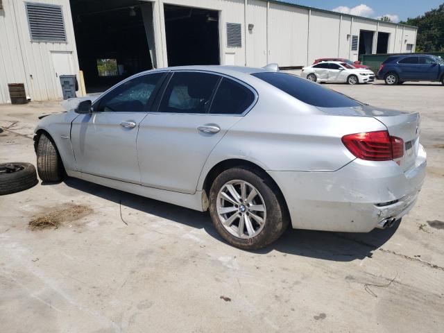WBA5A5C57ED509801 BMW 528 I