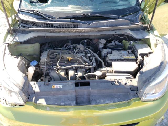 KNDJP3A53H7876849 KIA SOUL +