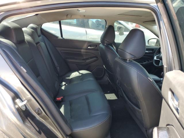 1N4BL4FV1LC117301 Nissan Altima Platinum