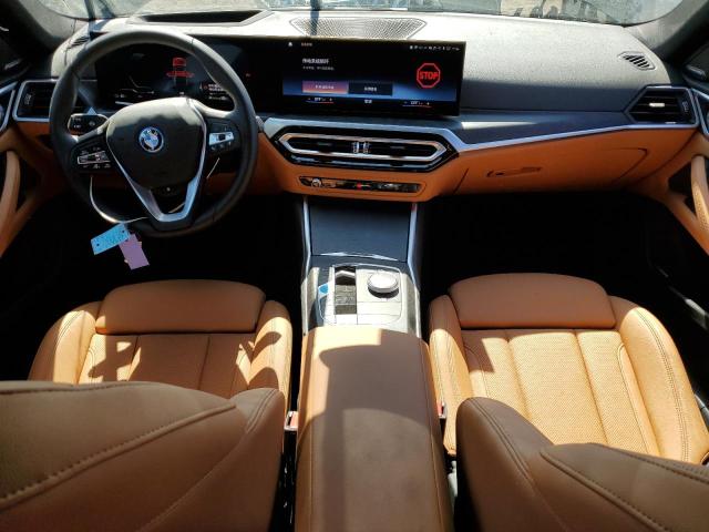 2023 BMW I4 EDRIVE3 - WBY43AW0XPFR13862