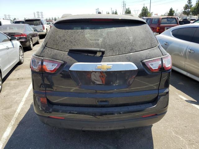 1GNKRHKD3EJ311928 | 2014 CHEVROLET TRAVERSE