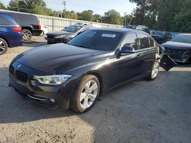 2016 BMW 3 Series 328xi