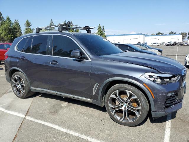 5UXCR6C53KLK87315 BMW X5 Xdrive40i
