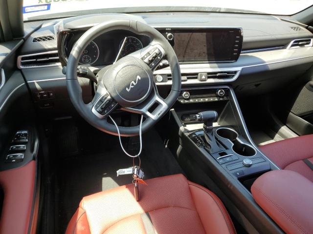 5XXG64J23PG189935 KIA K5 GT LINE