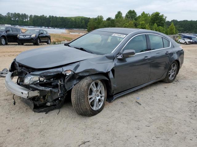 2010 Acura TL 