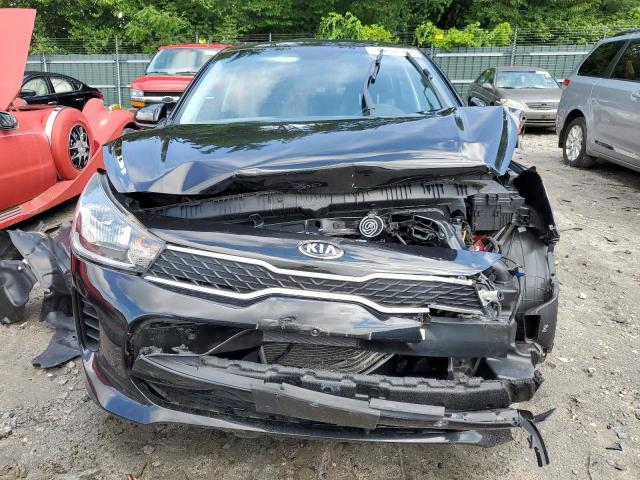3KPA24ABXKE222352 KIA RIO S