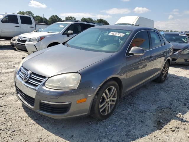 2006 Volkswagen Jetta 