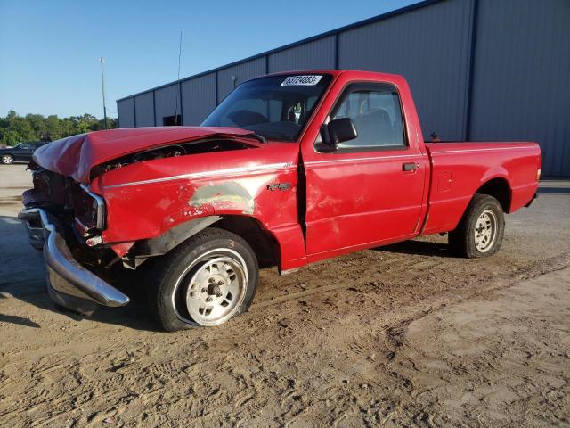 1995 Ford Ranger 