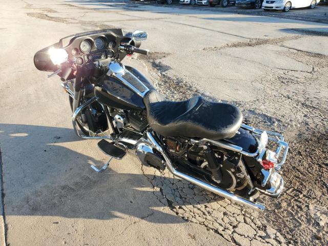 2008 HARLEY-DAVIDSON FLHTPI 1HD1FMM178Y707198