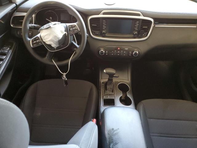 5XYPGDA36LG630727 KIA SORENTO L