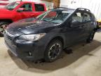 2022 SUBARU CROSSTREK - JF2GTACC8N9251208