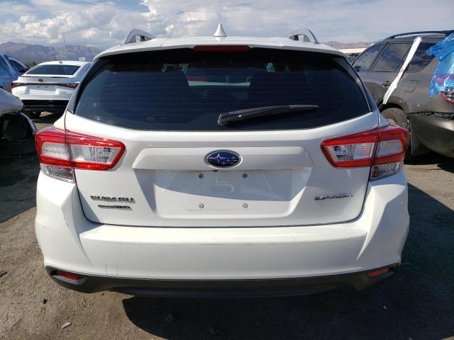 4S3GTAN66J3733291 Subaru Impreza Limited
