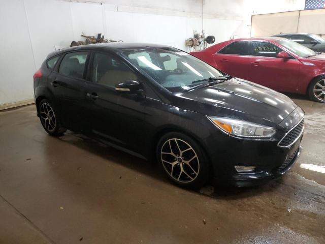 1FADP3K23FL251167 2015 FORD FOCUS, photo no. 4