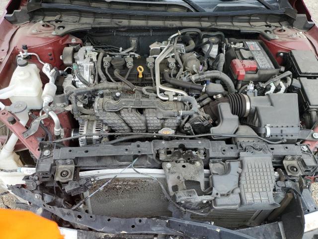 1N4BL4DV4NN346551 Nissan ALTIMA SV