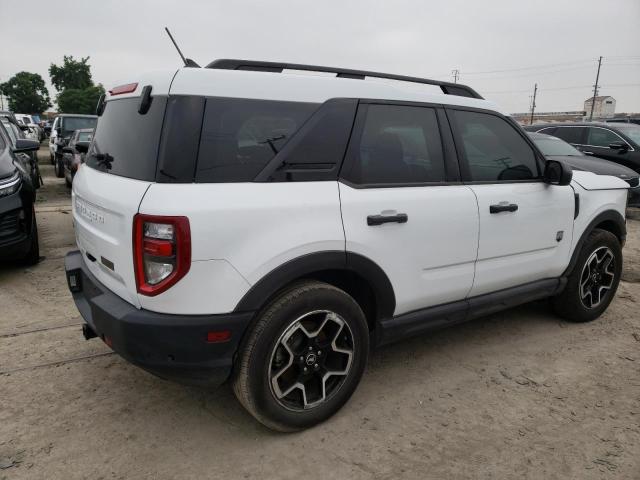 3FMCR9B62MRA10068 Ford Bronco Sport Big Bend