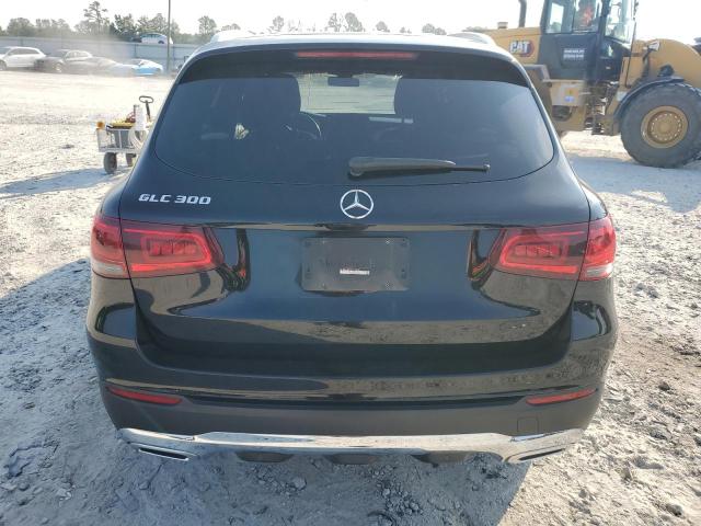 W1N0G8DB9LF812087 Mercedes-Benz GLC-Class GLC 300 6