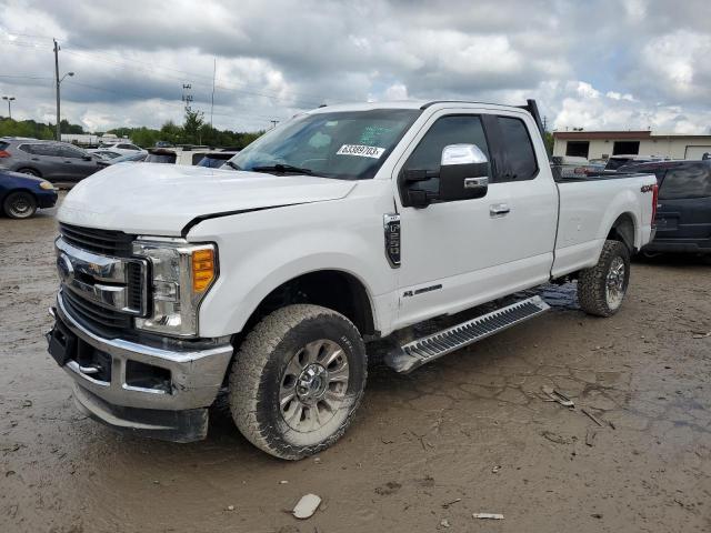 2017 Ford F-250 