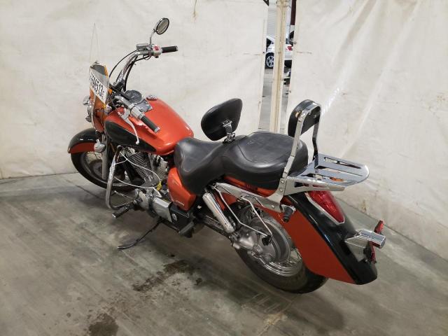2006 HONDA VT750 CA JH2RC50436M204590