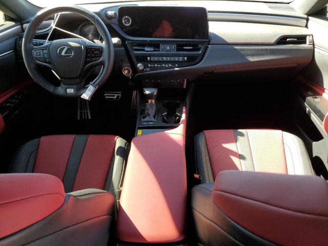 2023 LEXUS ES 300H F- 58ABA1C18PU026949