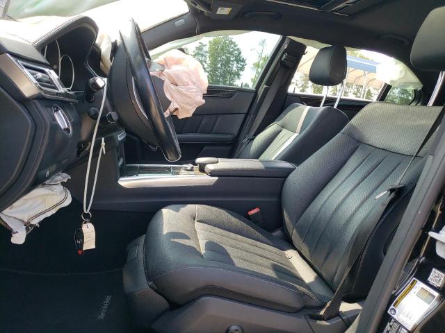2016 MERCEDES-BENZ E 400 - WDDHF6FB4GB214393
