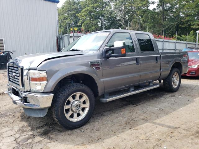 2009 Ford F-250 