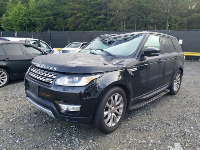 2015 Land Rover Range Rover Sport HSE