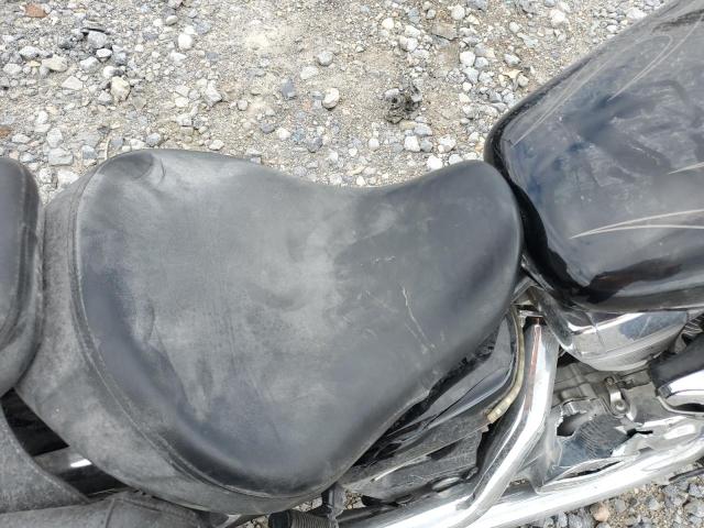 2009 HONDA VT750 CA JH2RC50889K000144