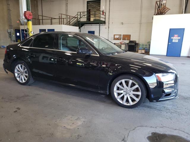 VIN WAUAFAFL7EA042917 2014 Audi A4, Premium no.4