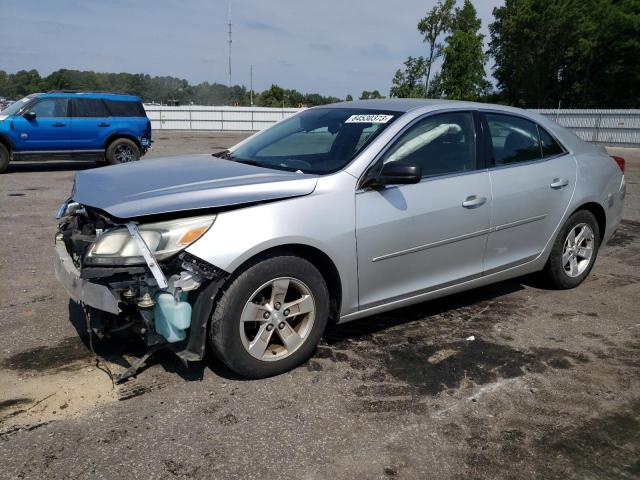Vin: 1g11b5sa6df259945, lot: 64530373, chevrolet malibu ls 2013 img_1