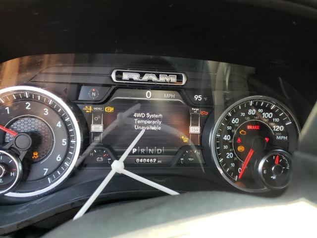 1C6SRFJT8MN655081 RAM 1500 Laie