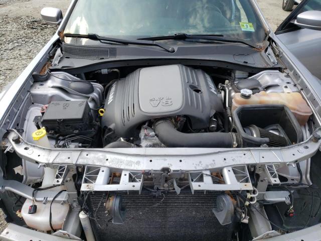 2015 Chrysler 300 S VIN: 2C3CCABT6FH743451 Lot: 65223073
