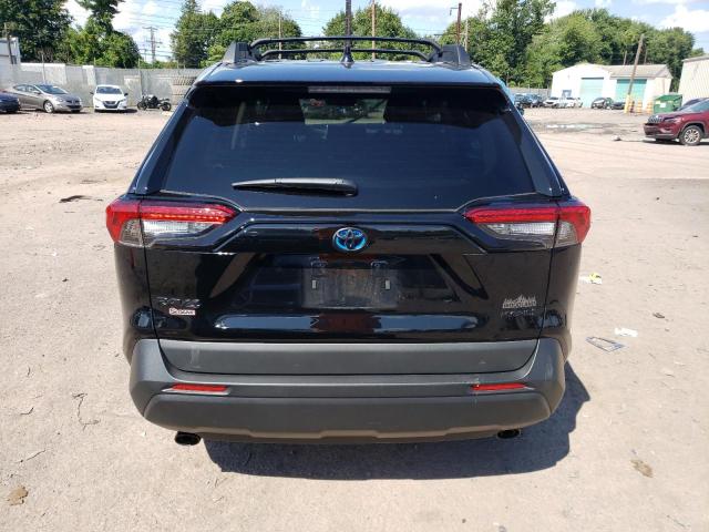 2023 TOYOTA RAV4 WOODL - 2T3UWRFV9PW158379