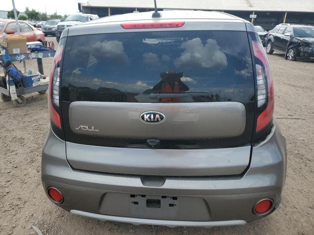KNDJP3A53K7679140 KIA SOUL +