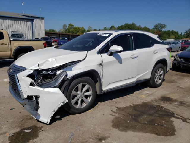 2016 Lexus RX 350 Base