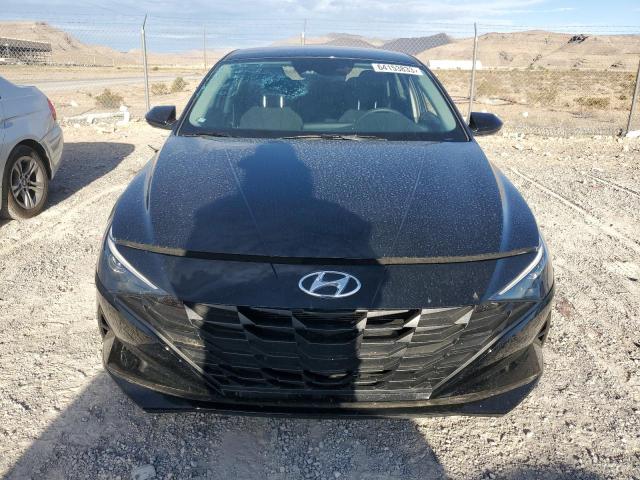 KMHLM4AG0PU438150 Hyundai Elantra SE 5