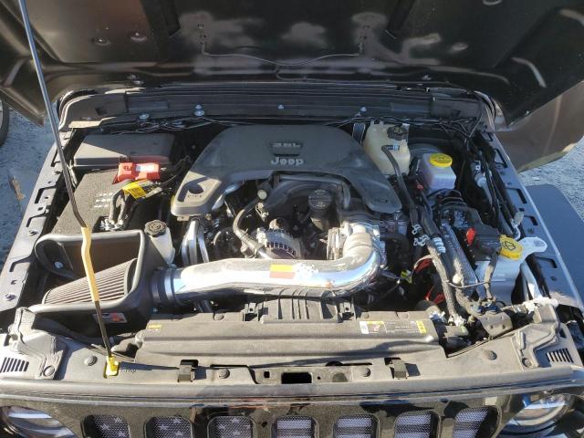1C4GJXAG3MW842446 Jeep Wrangler Sport