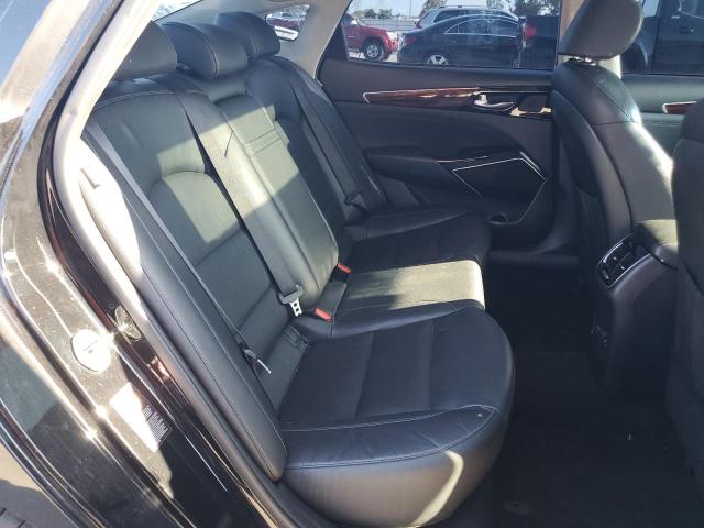 2017 KIA CADENZA PR - KNALC4J16H5092858