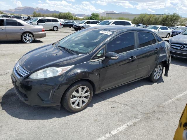 2013 Ford Fiesta SE