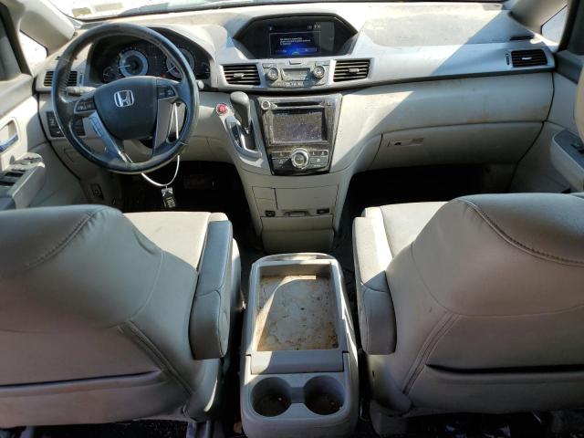 5FNRL5H6XGB078852 | 2016 HONDA ODYSSEY EX