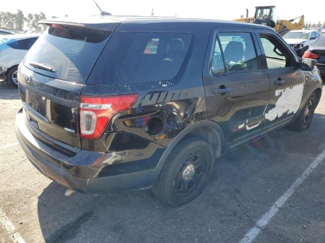 1FM5K8ARXFGA21610 | 2015 FORD EXPLORER P