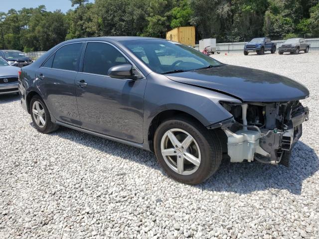 4T1BF1FK8EU344600 Toyota CAMRY L