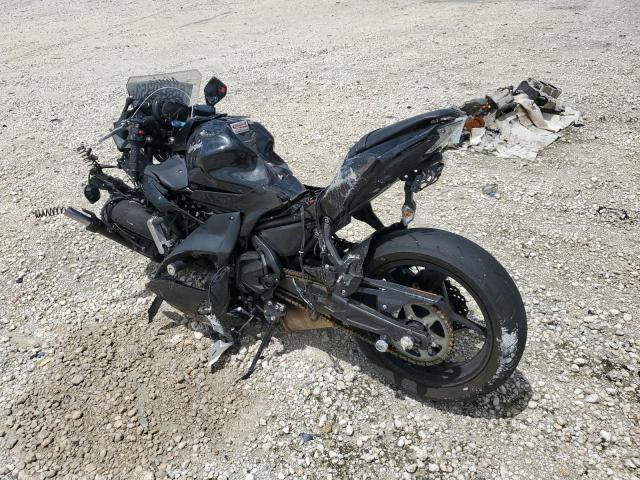 2019 KAWASAKI EX650 F - JKAEXEK12KDA31859