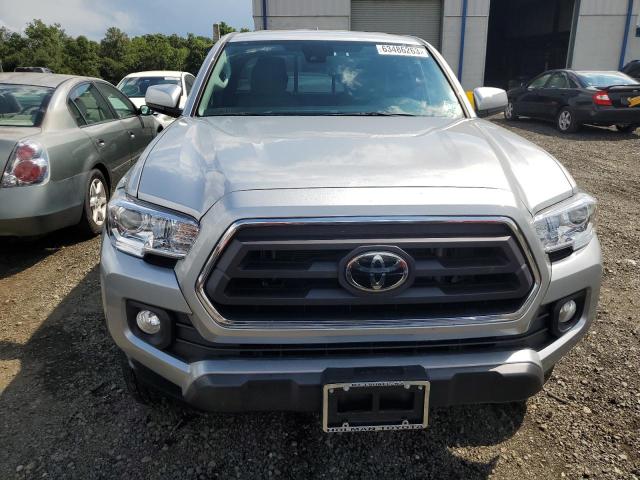 3TYSZ5AN6NT077521 Toyota Tacoma ACC 5