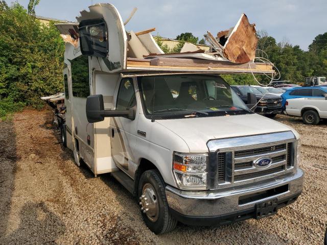 2018 Ford Econoline Cargo Van 