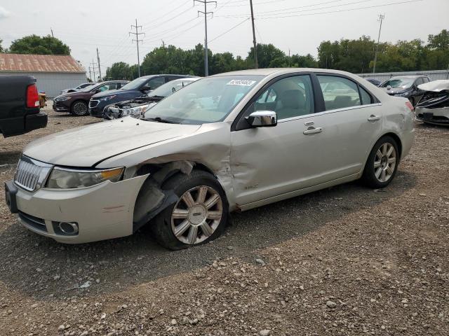 2007 Lincoln MKZ 