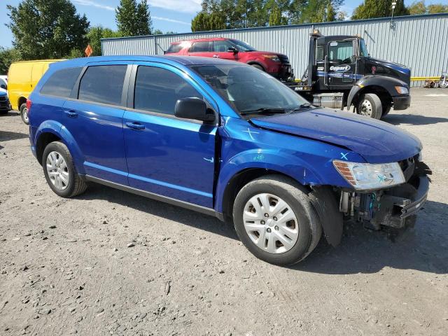 3C4PDCAB5FT717039 Dodge JOURNEY SE