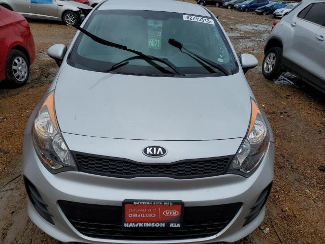KNADM5A34G6583172 KIA RIO LX
