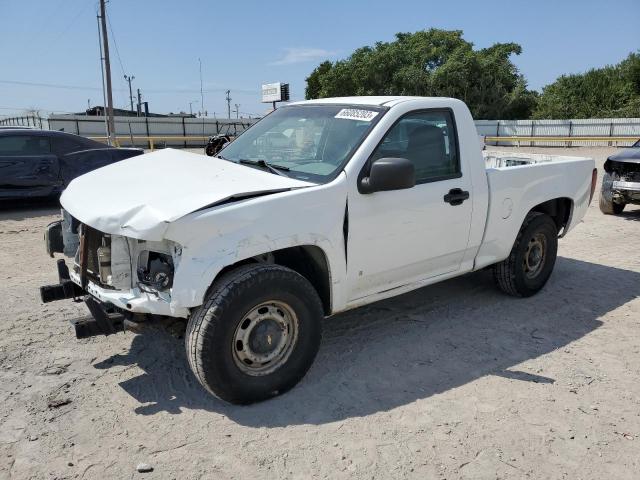 2006 Chevrolet Colorado 