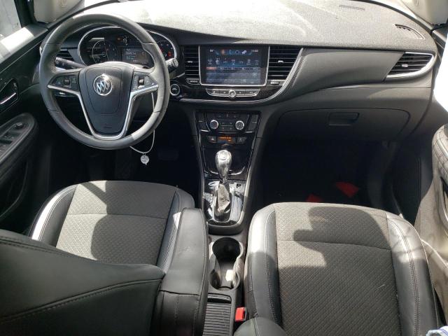 KL4CJASB0HB124374 Buick Encore Preferred