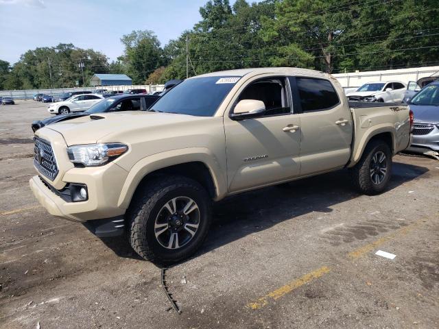 3TMAZ5CN1KM107301 Toyota Tacoma DOU